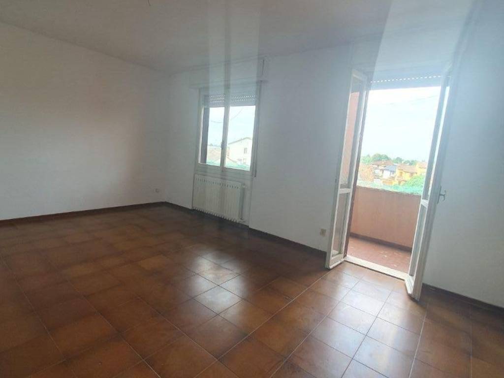 Appartamento a Sant'angelo lodigiano in Via Monsignor Giuseppe Molti - Foto 2