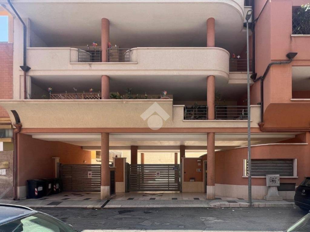 Appartamento a Brindisi in Via Numa Pompilio, 107 - Foto 3