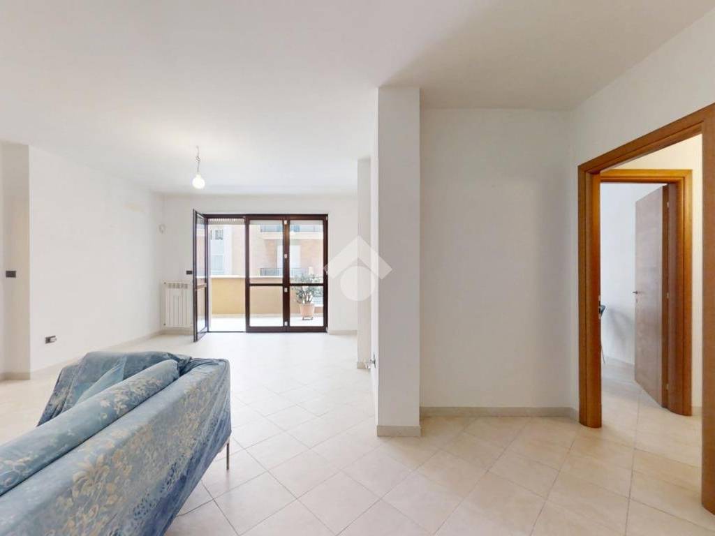 Appartamento a Brindisi in Via Numa Pompilio, 107 - Foto 4