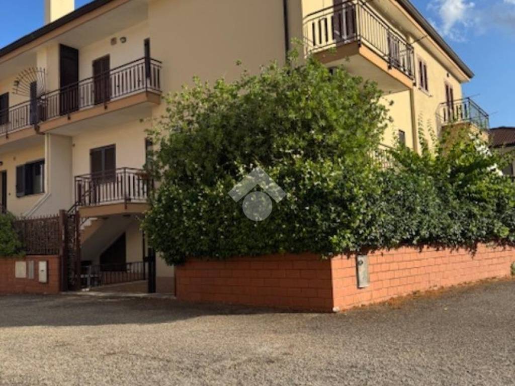 Villetta a schiera a Venafro in Via Campania, 127 - Foto 2