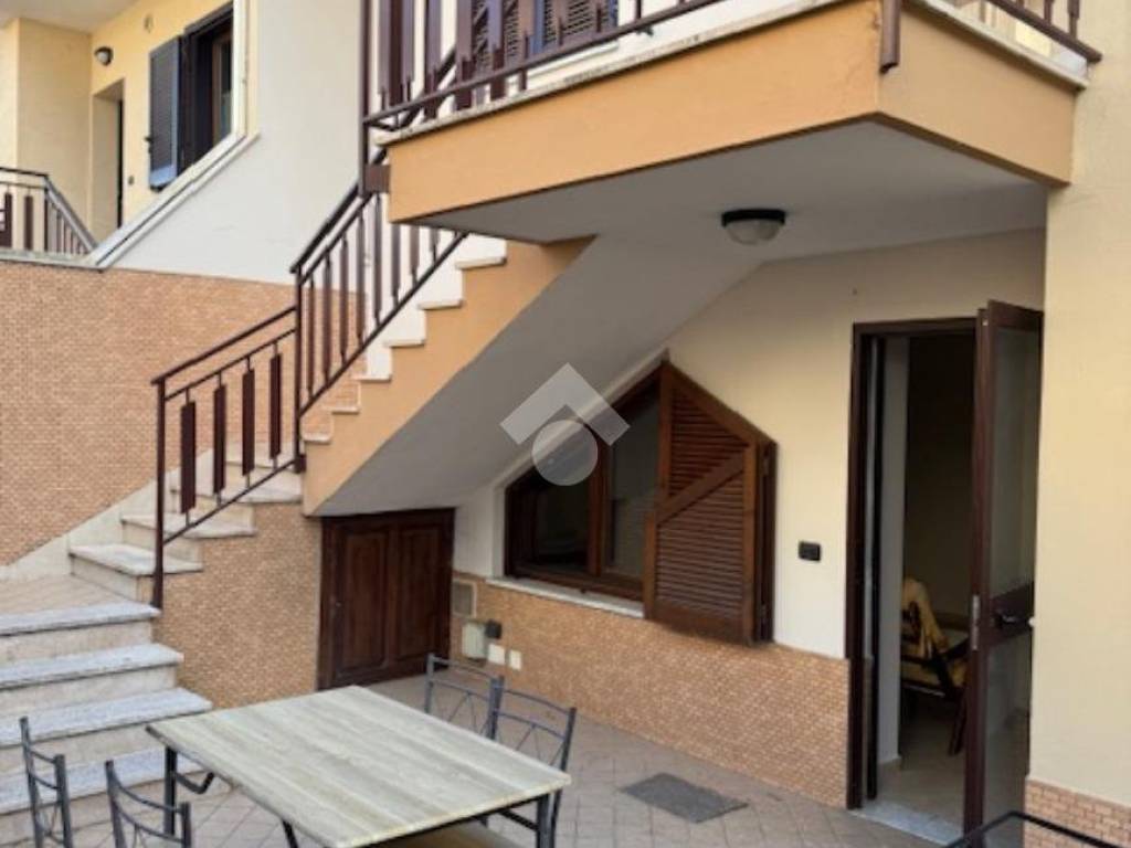 Villetta a schiera a Venafro in Via Campania, 127 - Foto 3