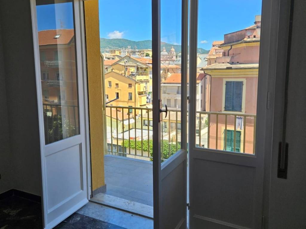 Appartamento a Chiavari in Viale Enrico Millo, 81 - Foto 3