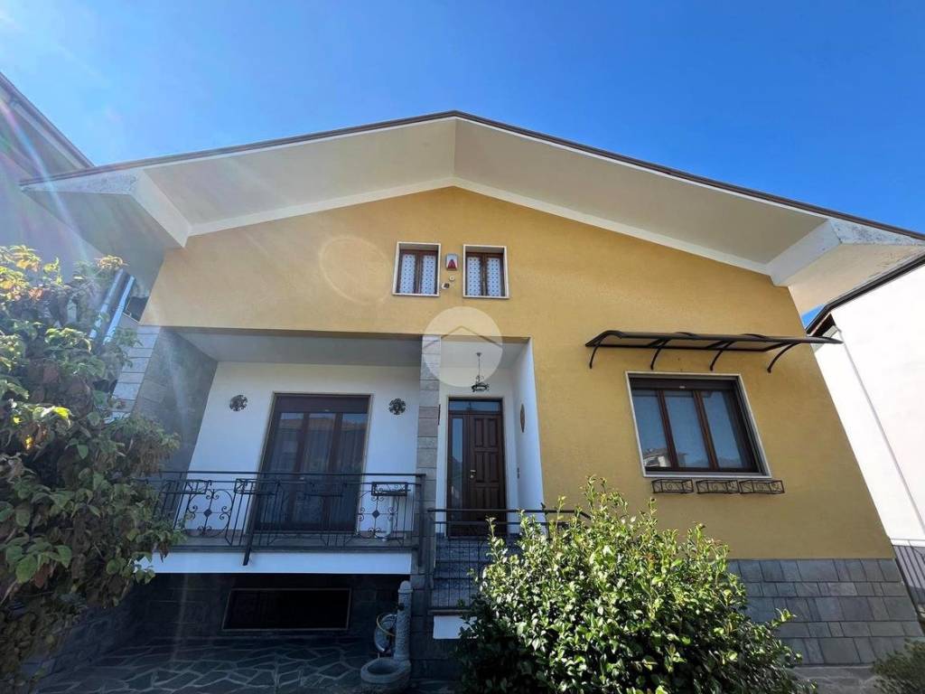 Villa a Vigliano biellese in Via Piave, 16 - Foto 2