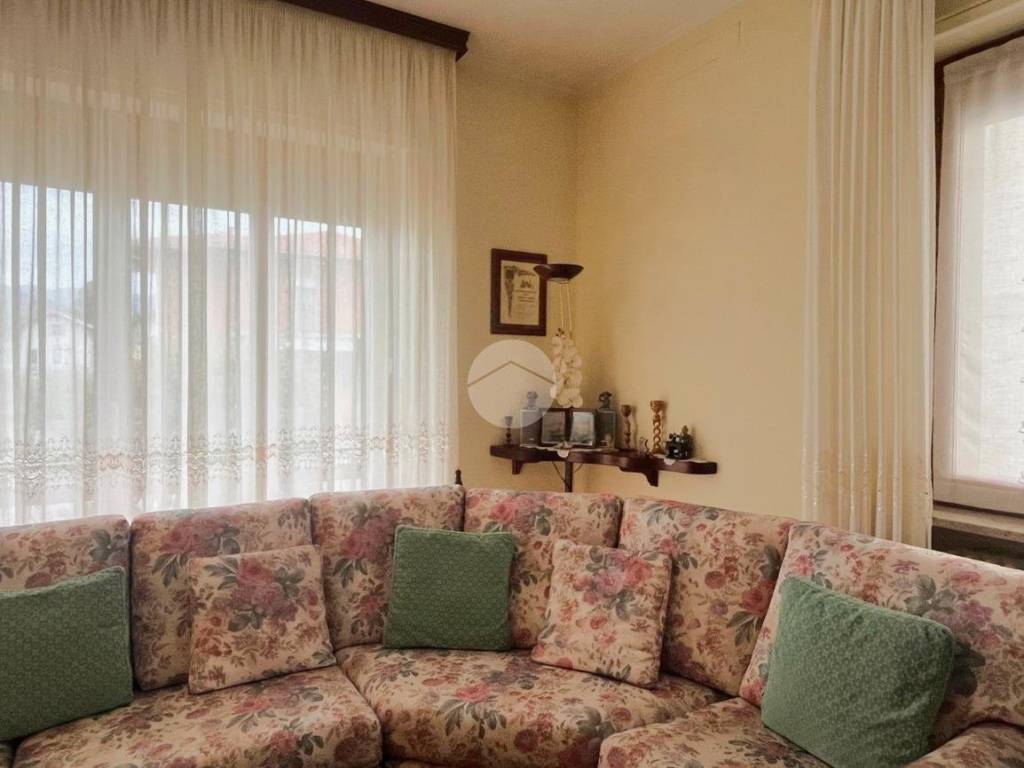Villa a Vigliano biellese in Via Piave, 16 - Foto 4