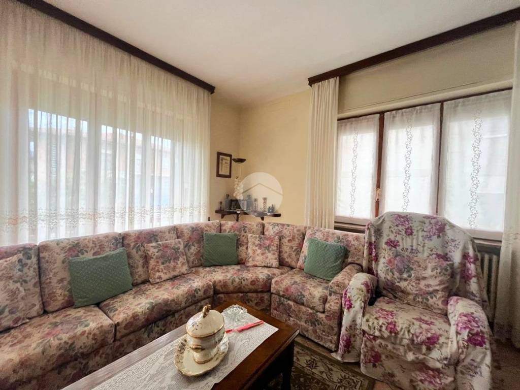 Villa a Vigliano biellese in Via Piave, 16 - Foto 5