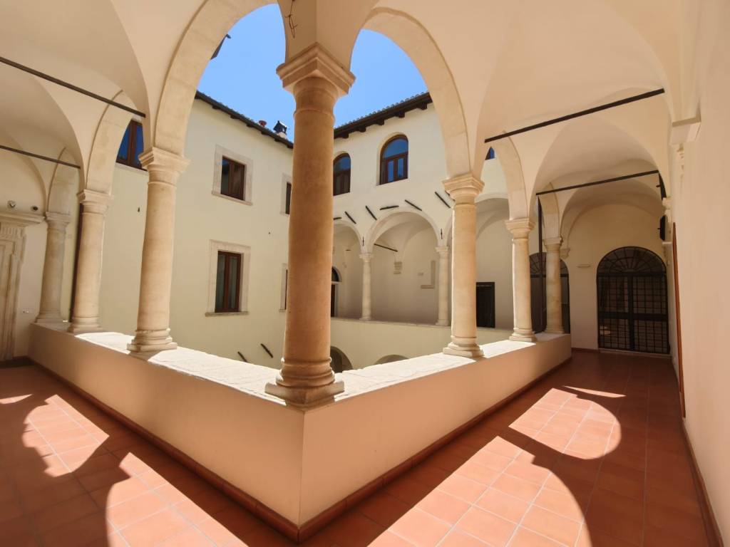 Loft / open space a L'aquila - Foto 4