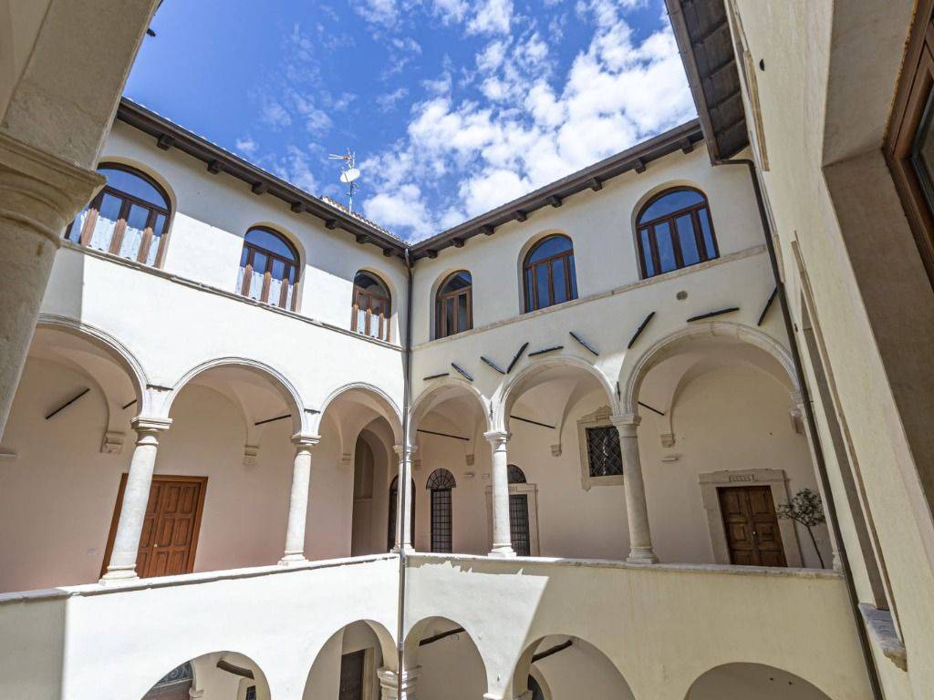 Loft / open space a L'aquila - Foto 5
