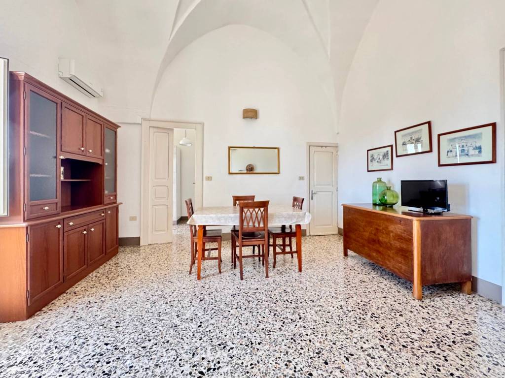Appartamento a Corsano in Via Principe di Piemonte, 18 - Foto 5