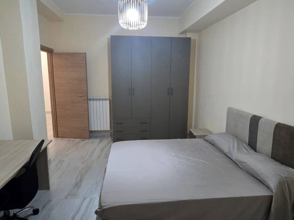 Appartamento a Catanzaro in Via Cristoforo Colombo - Foto 3