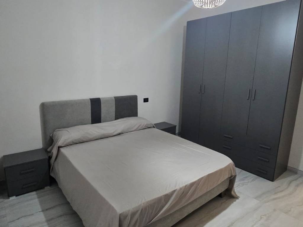 Appartamento a Catanzaro in Via Cristoforo Colombo - Foto 4