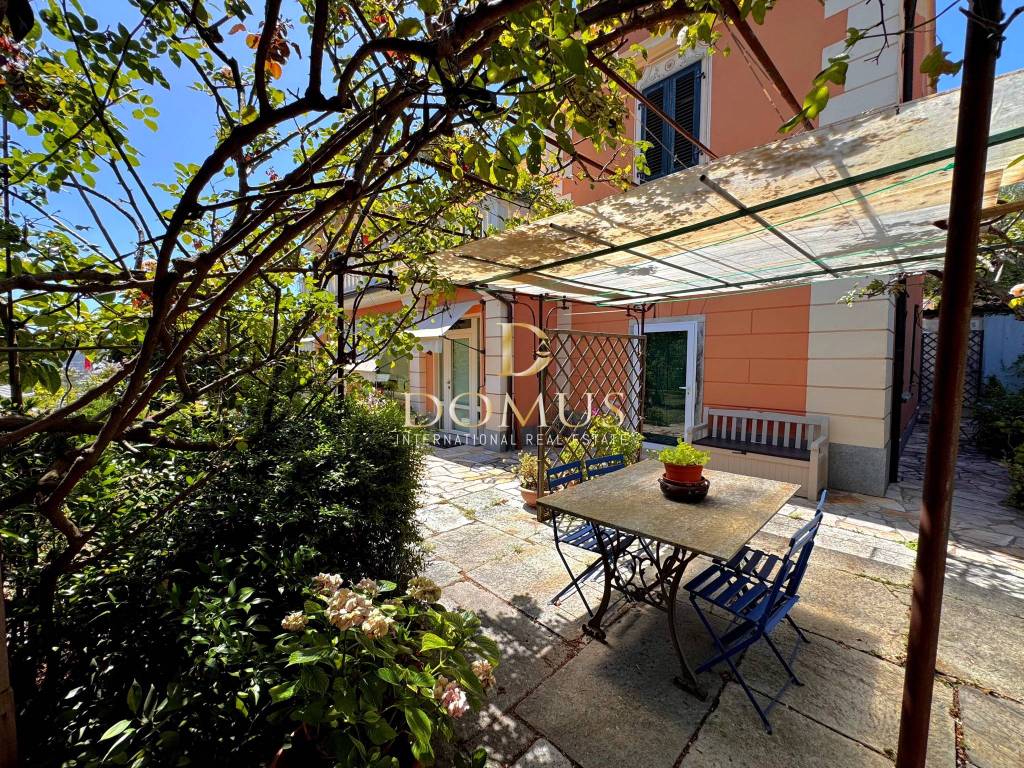 Villa a Imperia in Strada Massabovi, 1 - Foto 3