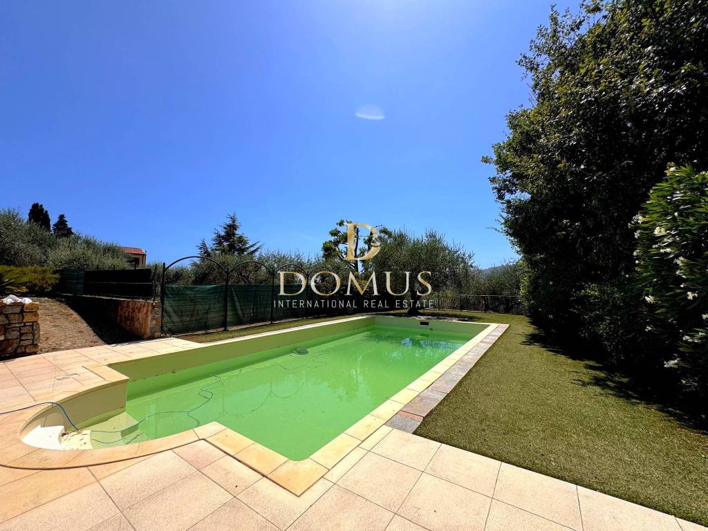 Villa a Imperia in Strada Massabovi, 1 - Foto 5