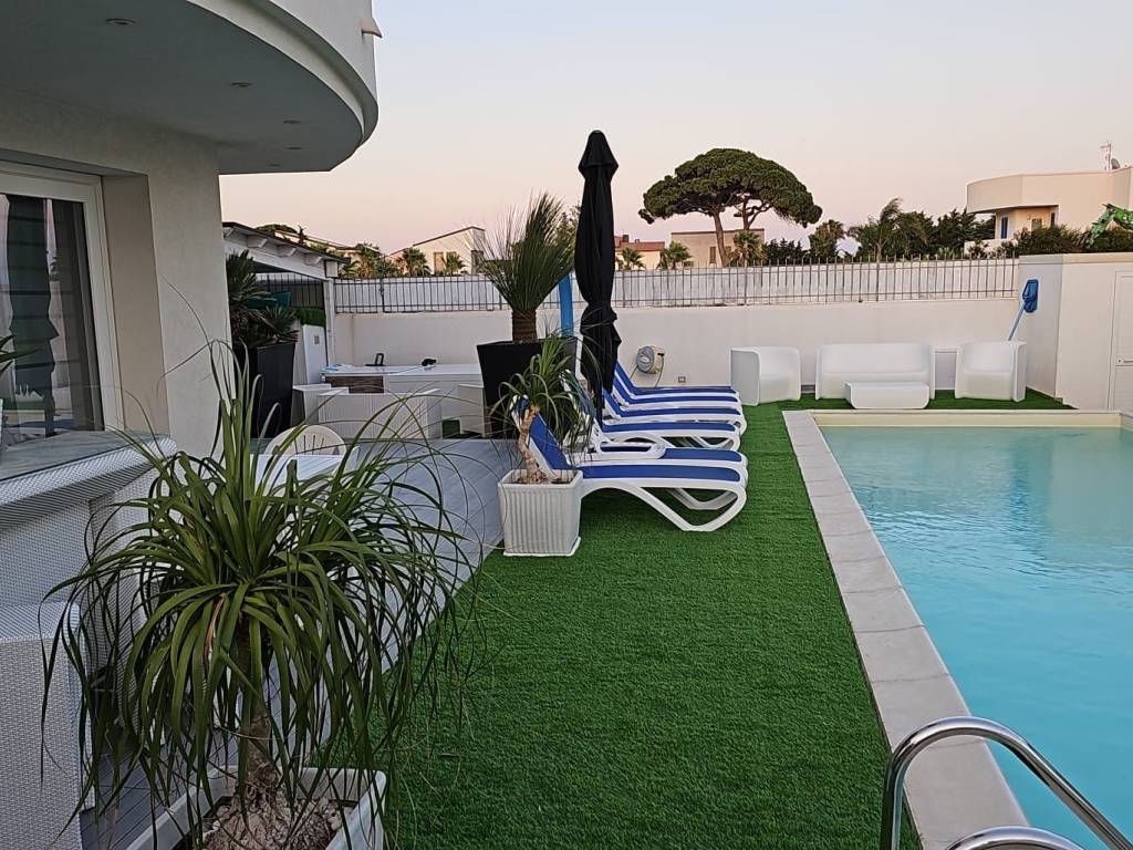 Villa a Porto empedocle in Via dei Mughetti - Foto 2
