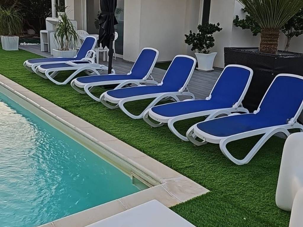 Villa a Porto empedocle in Via dei Mughetti - Foto 4