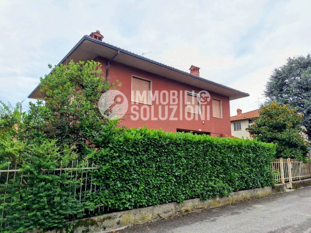 Villa a Ciserano in via olimpiadi, 8 - Foto 3