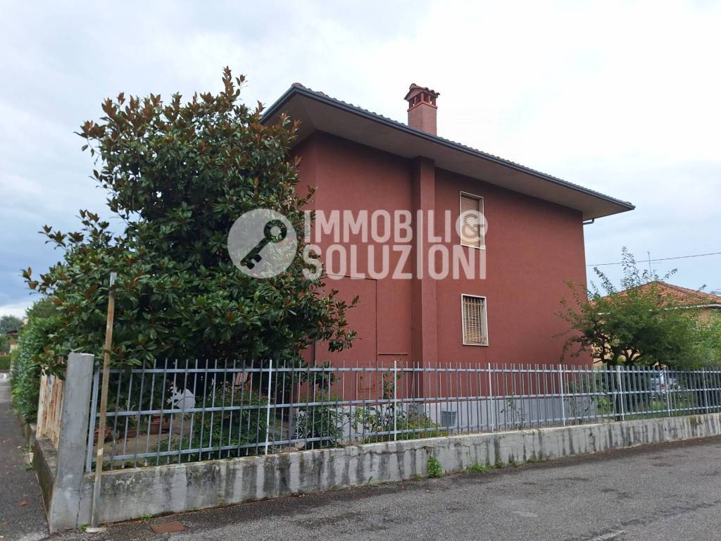 Villa a Ciserano in via olimpiadi, 8 - Foto 5