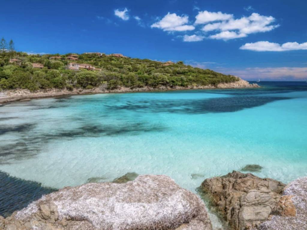 Villa a Arzachena in Via Cala Granu, 3 - Foto 2