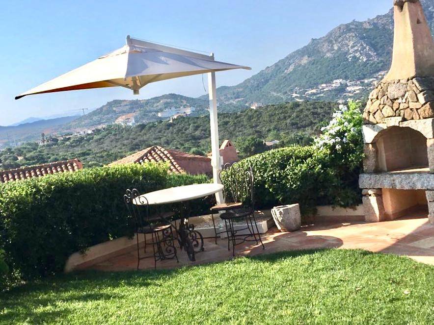 Villa a Arzachena in Via Cala Granu, 3 - Foto 4