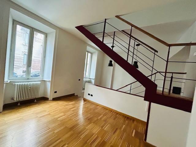 Appartamento a Milano in Via Giulio Uberti, 29 - Foto 4