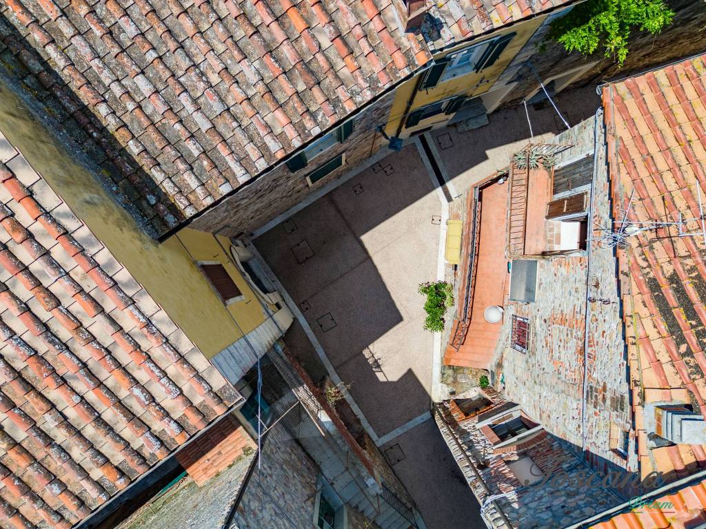 Attico / mansarda a Gavorrano in Via dei Pannocchieschi, 82 - Foto 3