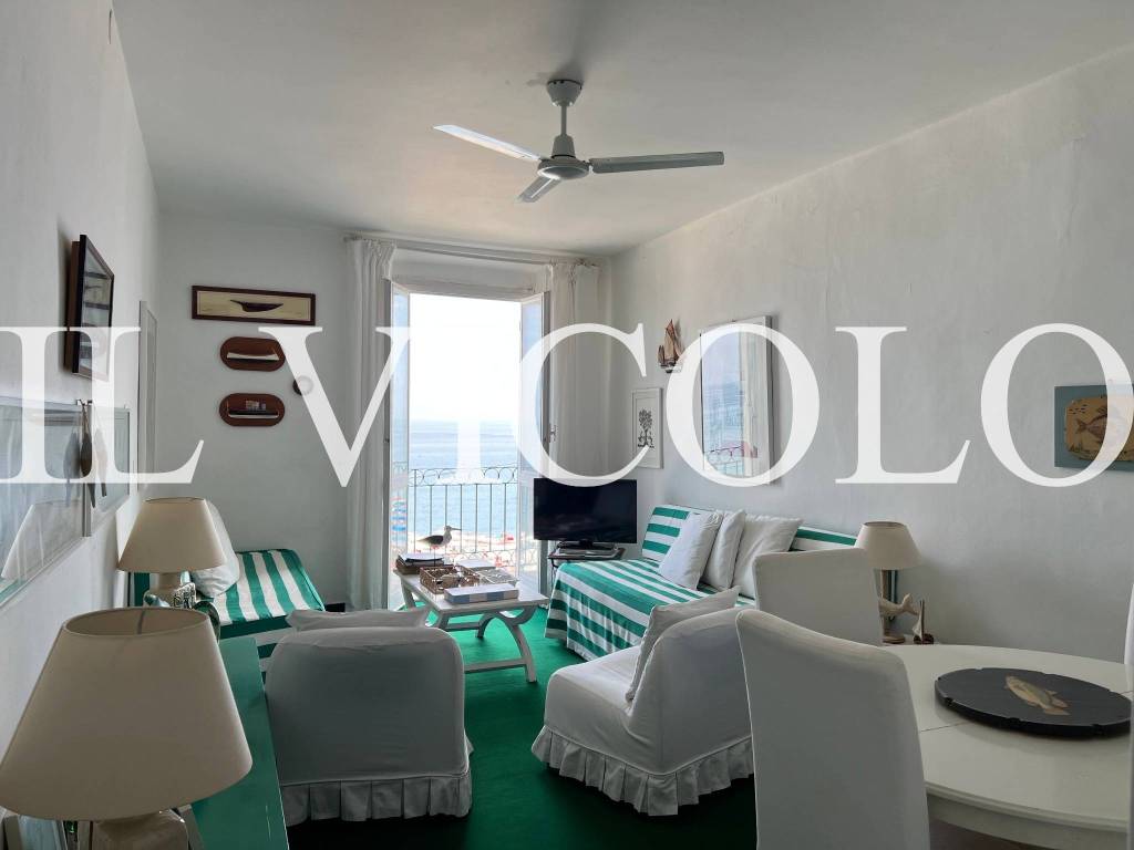 Appartamento a Celle ligure in Via Nicolò Aicardi - Foto 2