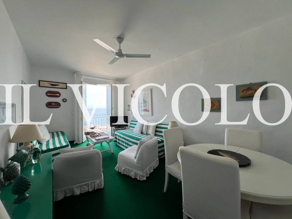 Appartamento a Celle ligure in Via Nicolò Aicardi - Foto 3