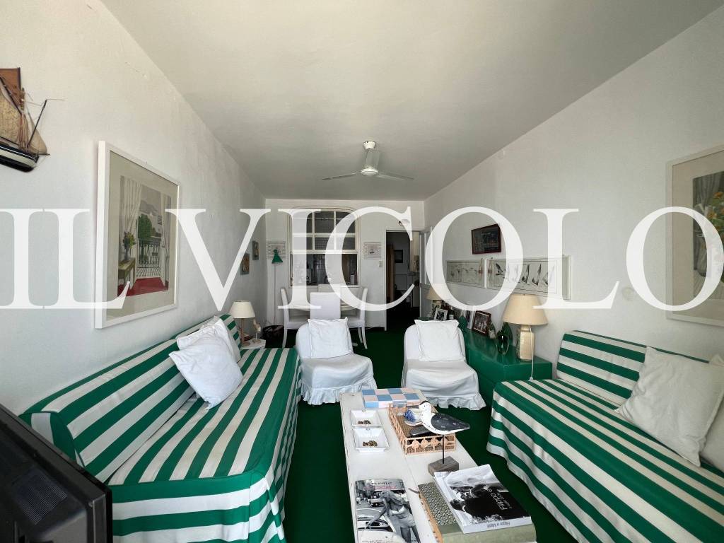 Appartamento a Celle ligure in Via Nicolò Aicardi - Foto 4