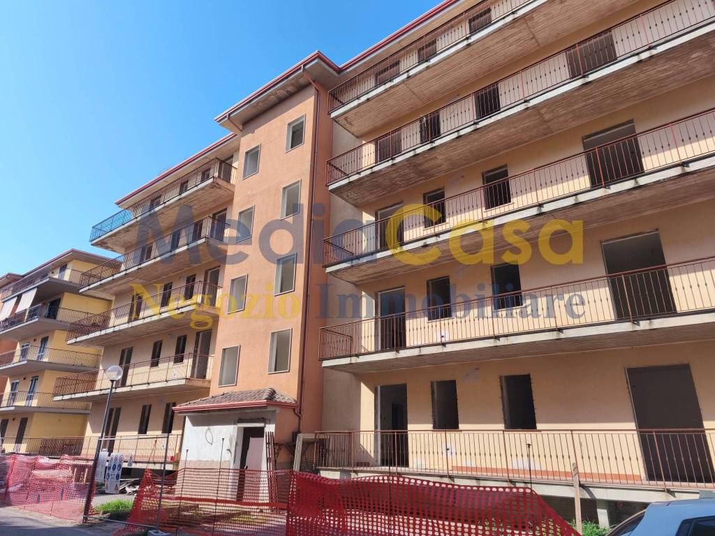 Appartamento a Orta di atella in Via Marco Pantani - Foto 5