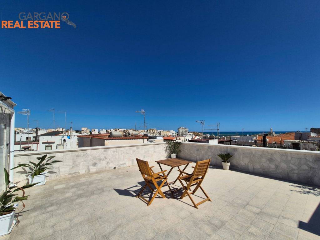 Appartamento a Vieste in Via Armando Diaz - Foto 2