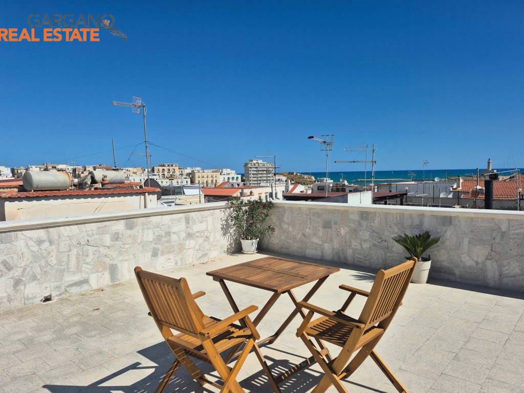Appartamento a Vieste in Via Armando Diaz - Foto 5