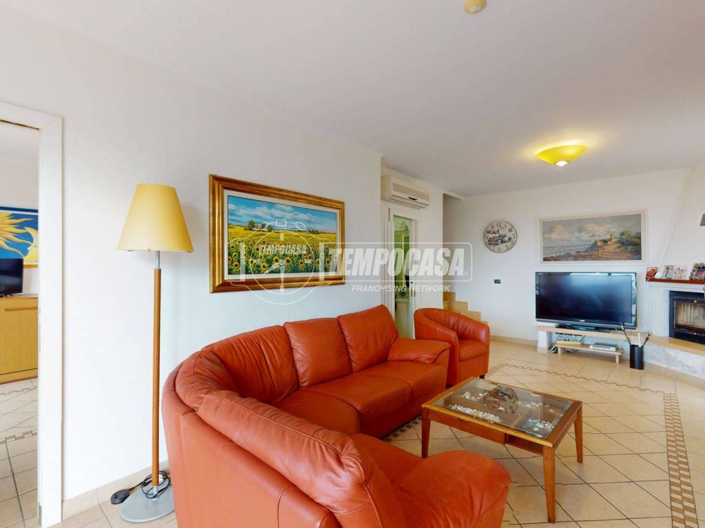 Villa a Andora in Via Orizzonte - Foto 2