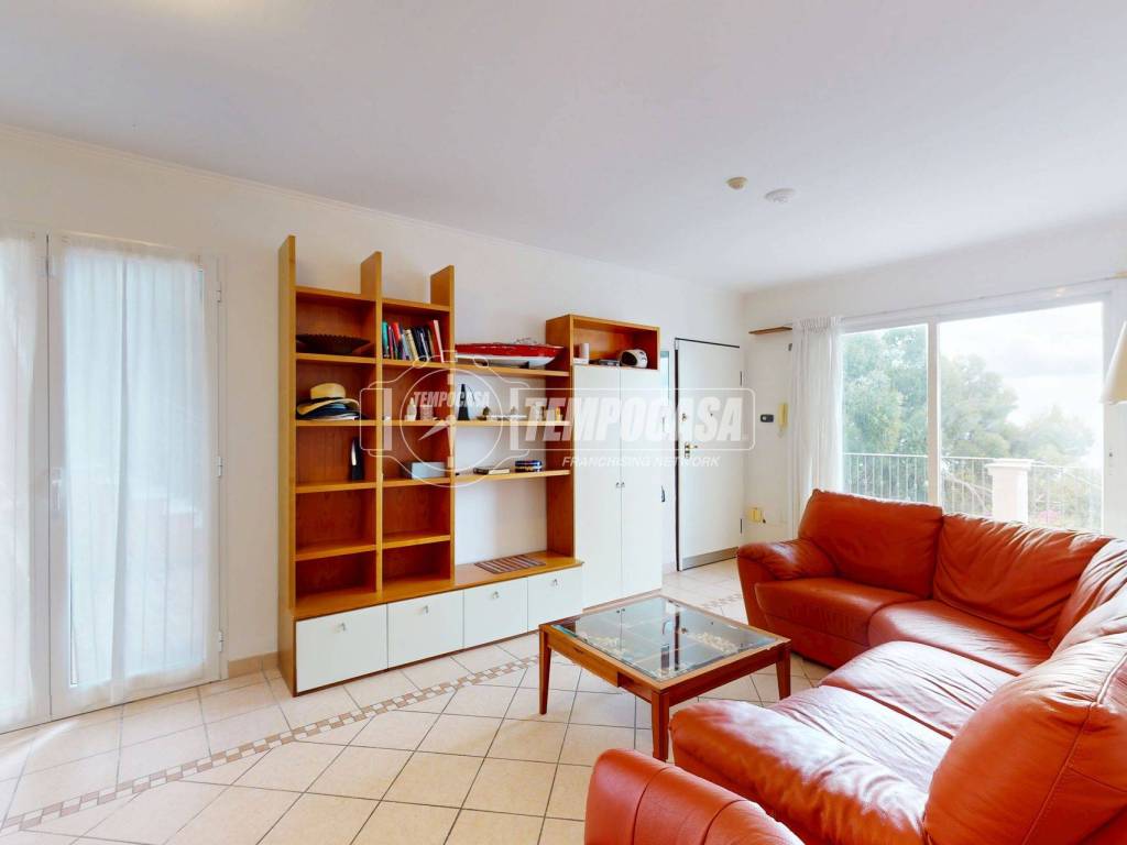Villa a Andora in Via Orizzonte - Foto 4