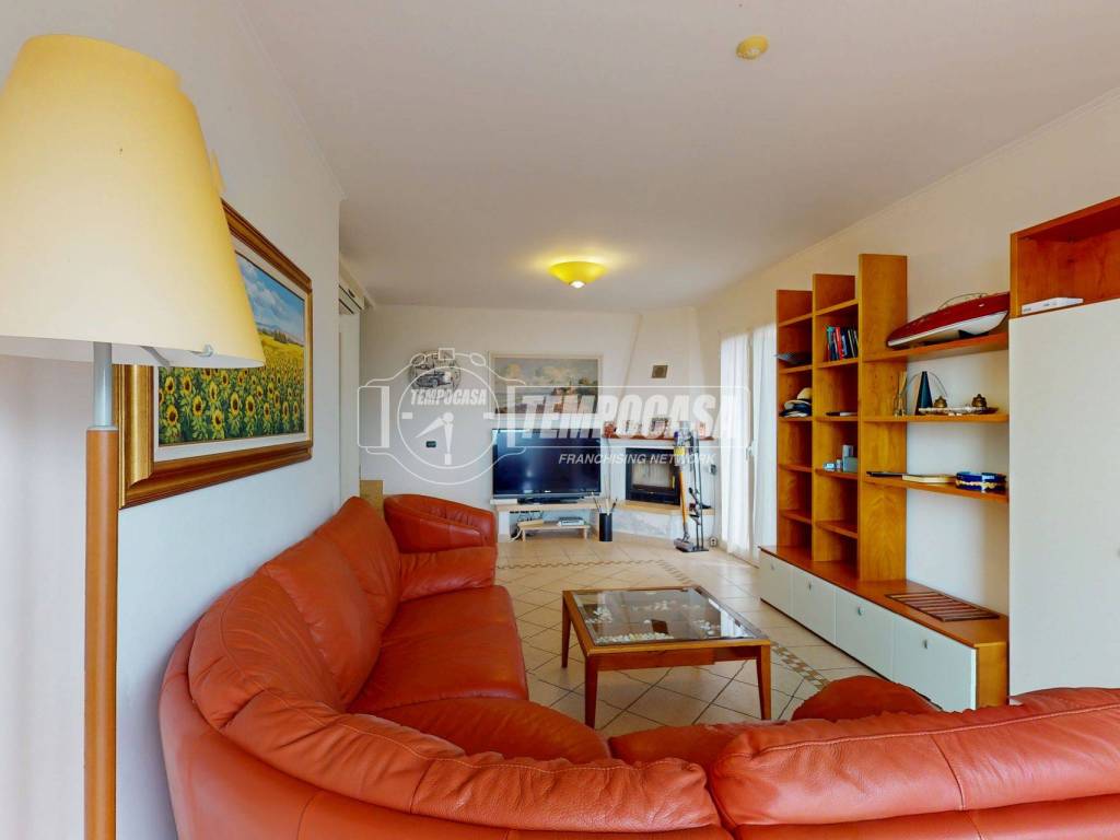 Villa a Andora in Via Orizzonte - Foto 5