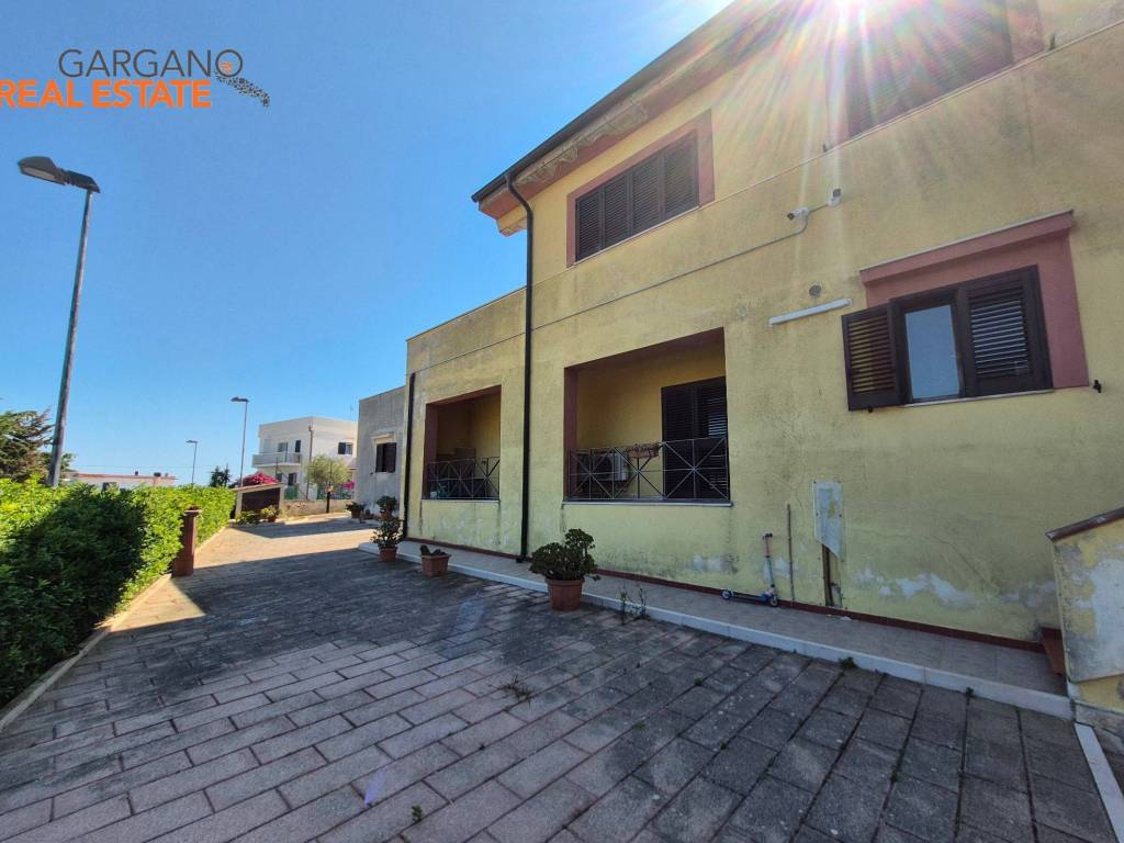 Villa a Vieste in Via Santa Margherita - Foto 3