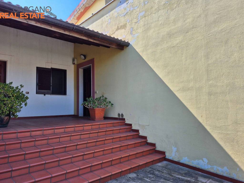 Villa a Vieste in Via Santa Margherita - Foto 4