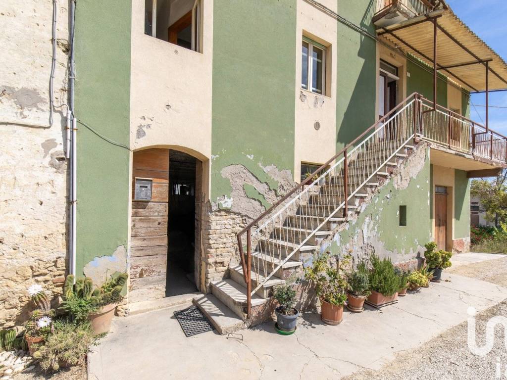 Rustico / casale a Campofilone in Via c.da marina, 30 - Foto 3