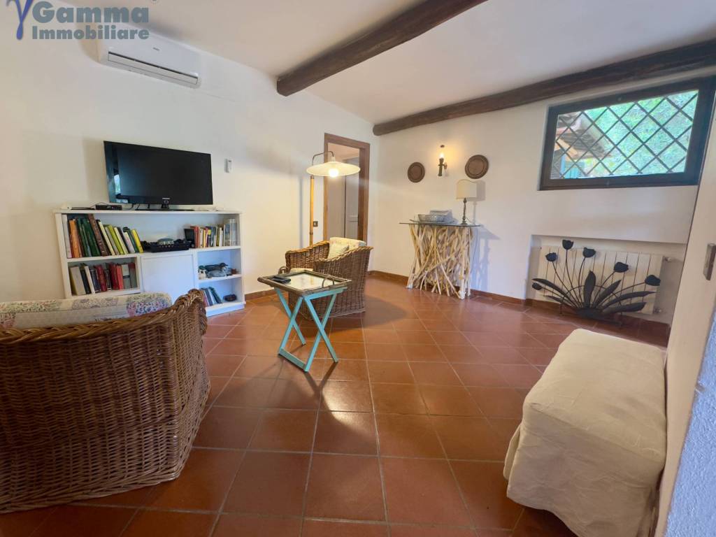 Villa a Monte argentario in Località Sbarcatello - Foto 4