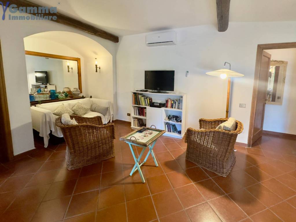 Villa a Monte argentario in Località Sbarcatello - Foto 5