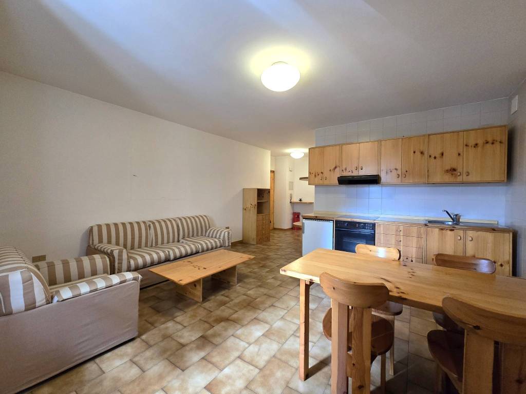 Appartamento a Bormio in Via dei Molini, 20 - Foto 2