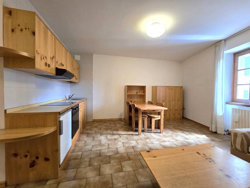 Appartamento a Bormio in Via dei Molini, 20 - Foto 3