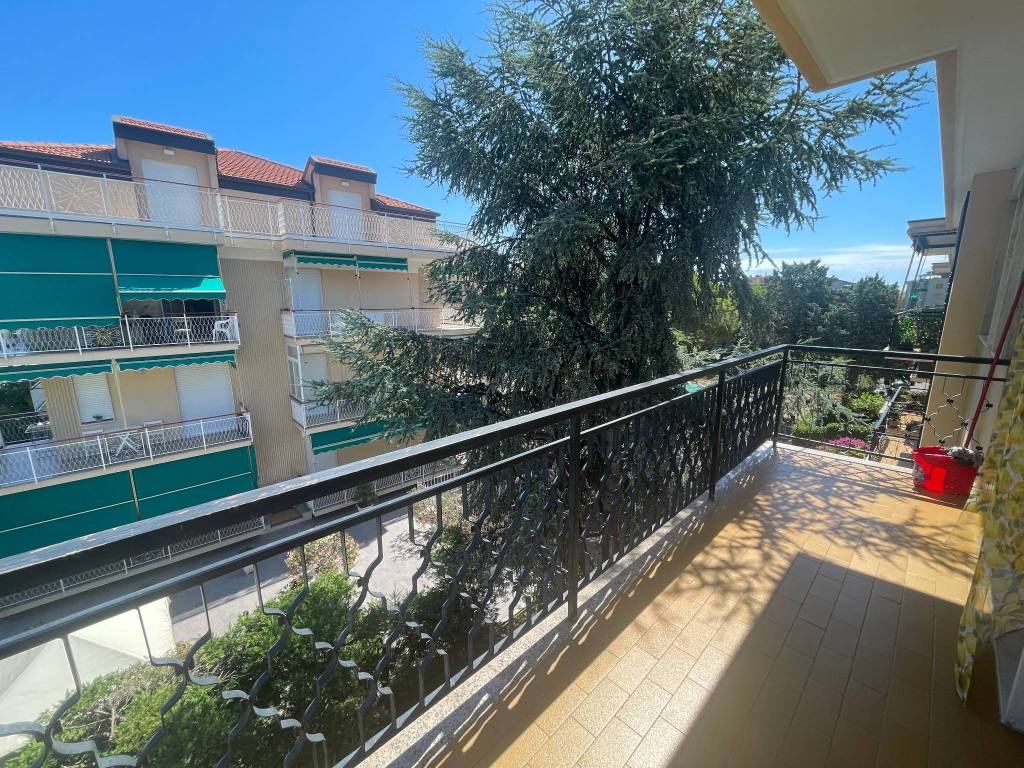 Appartamento a Loano in Via dei Pontassi, 9 - Foto 2