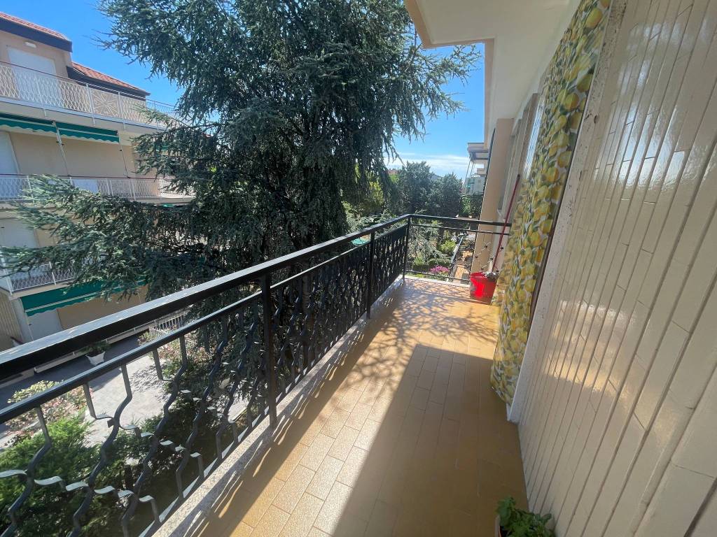 Appartamento a Loano in Via dei Pontassi, 9 - Foto 3