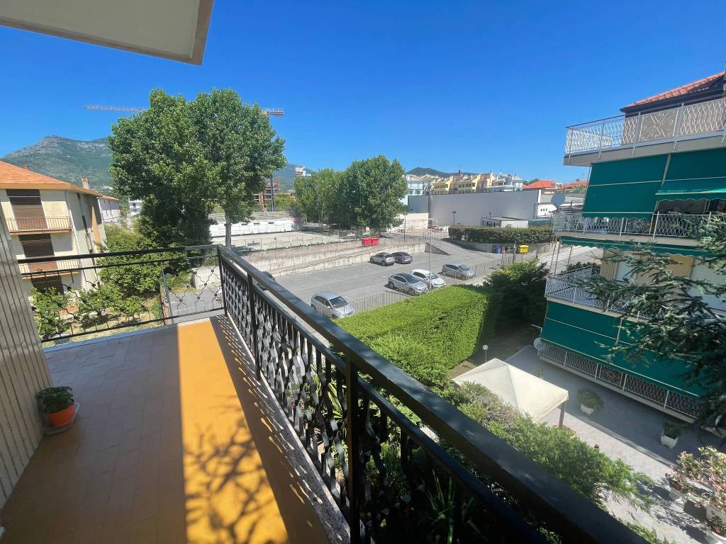 Appartamento a Loano in Via dei Pontassi, 9 - Foto 4