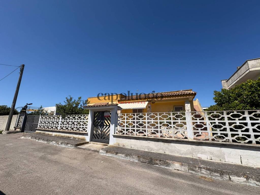 Villa a Melendugno in Via dei Melograni - Foto 3