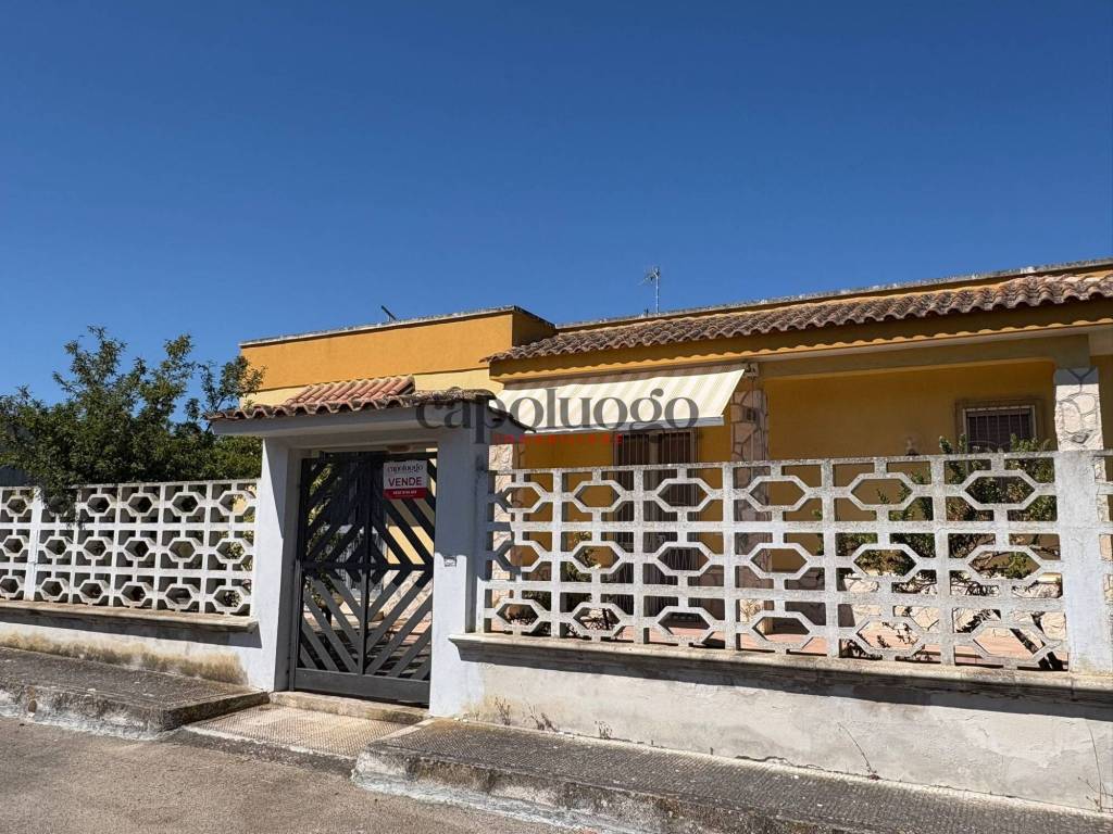 Villa a Melendugno in Via dei Melograni - Foto 4
