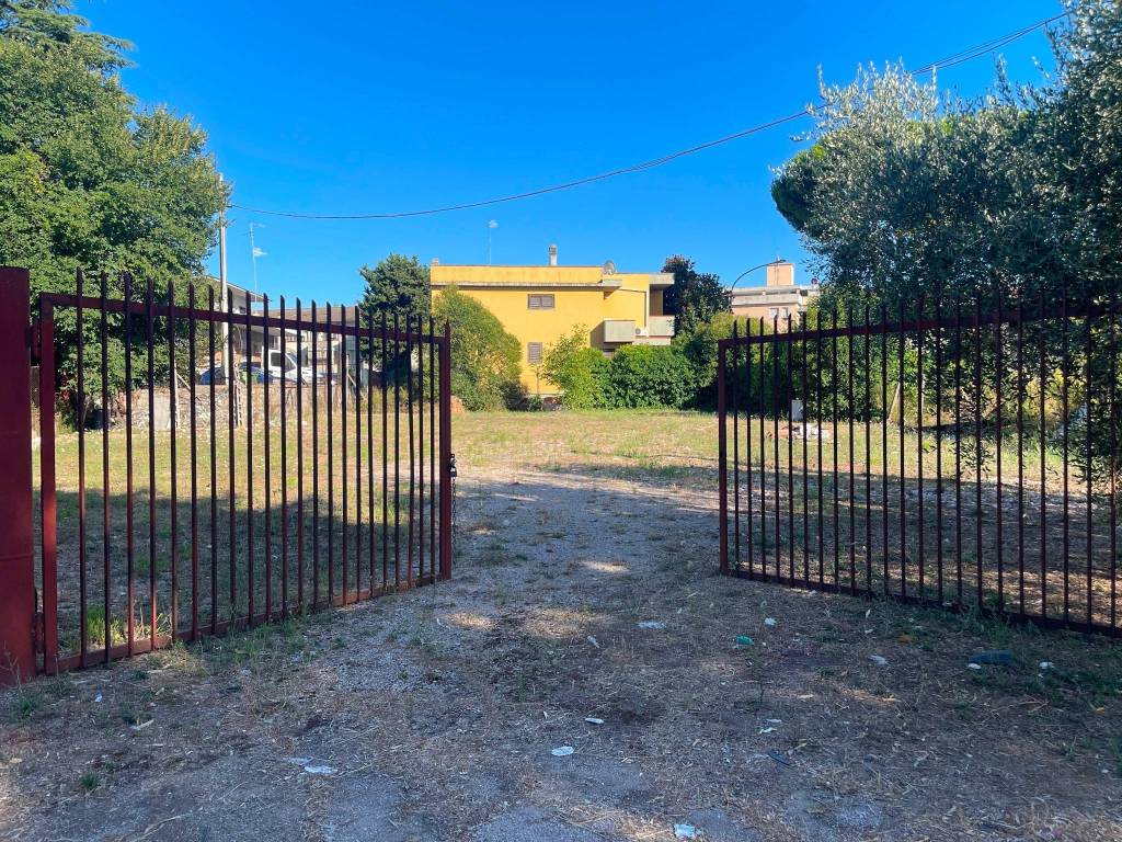 Terreno a Grosseto in Via Aurelia Nord - Foto 2