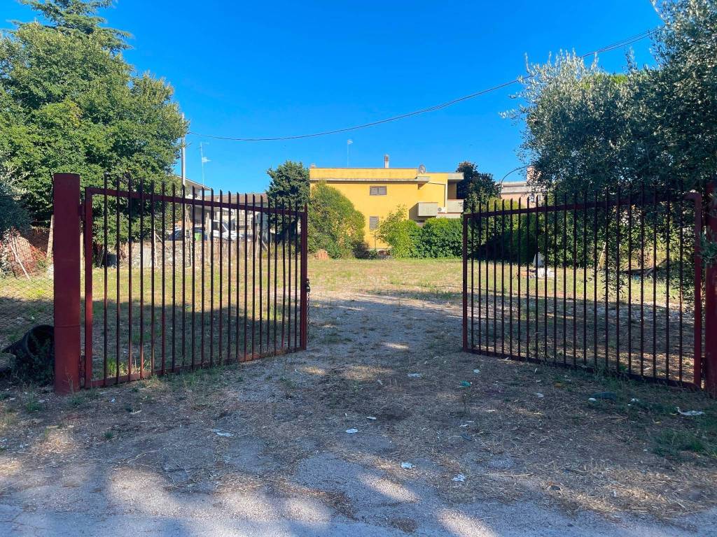 Terreno a Grosseto in Via Aurelia Nord - Foto 3