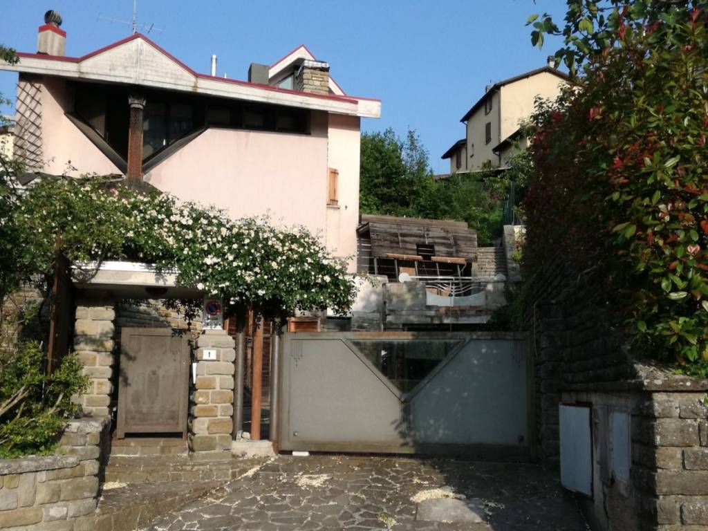 Villa a Monzuno in Via Giardini, 1 - Foto 2