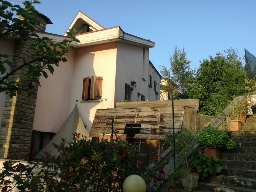 Villa a Monzuno in Via Giardini, 1 - Foto 3