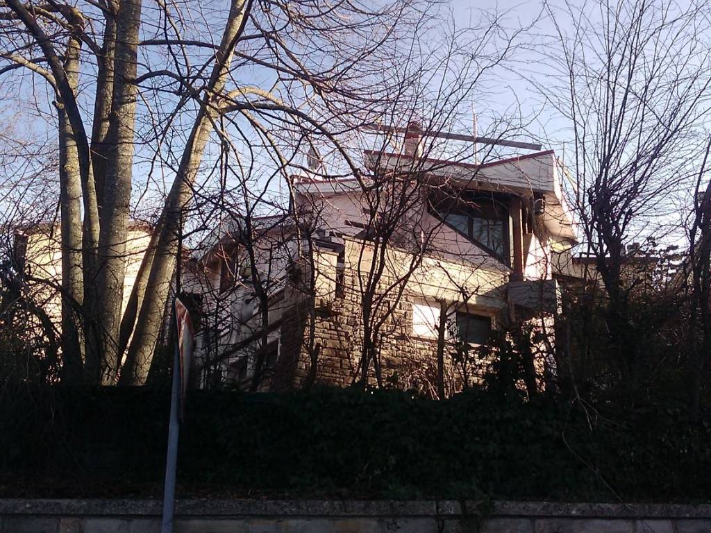 Villa a Monzuno in Via Giardini, 1 - Foto 4